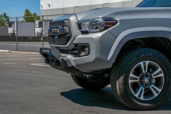 DV8 Offroad 2016+ Toyota Tacoma Center Bumper - Image 10