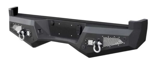 DV8 Offroad 2017+ Ford F-250/350/450 Rear Bumper - Image 2