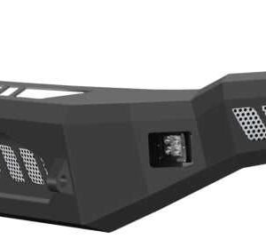 DV8 Offroad 2018+ Ford F-150 Front Bumper w/ Light Holes