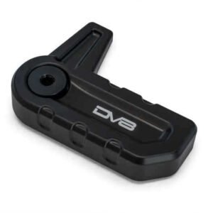 DV8 Offroad 2018+ Jeep JL Billet T-Handles for Hardtop