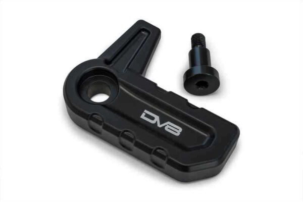 DV8 Offroad 2018+ Jeep JL Billet T-Handles for Hardtop - Image 4