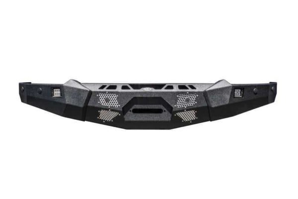 DV8 Offroad 2019+ RAM 1500 Front Winch Bumper - Image 2