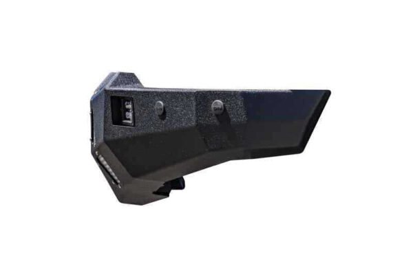 DV8 Offroad 2019+ RAM 1500 Front Winch Bumper - Image 3