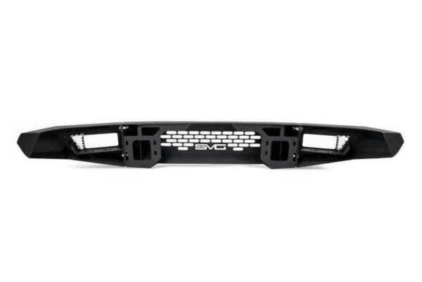DV8 Offroad 2021 Ford Bronco Bumper - Image 2