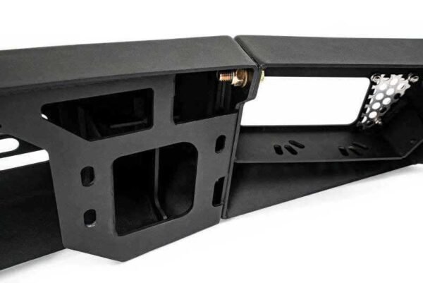 DV8 Offroad 2021 Ford Bronco Bumper - Image 4