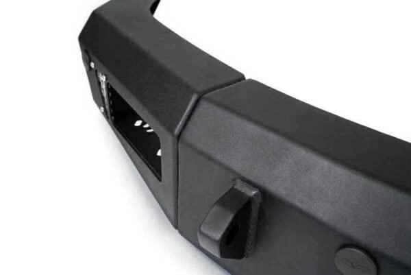 DV8 Offroad 2021 Ford Bronco Bumper - Image 5