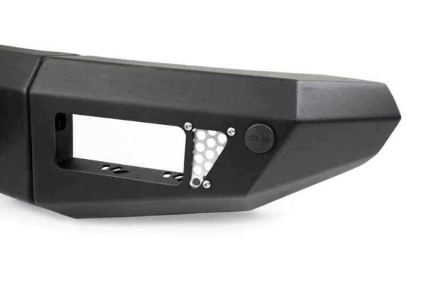 DV8 Offroad 2021 Ford Bronco Bumper - Image 6