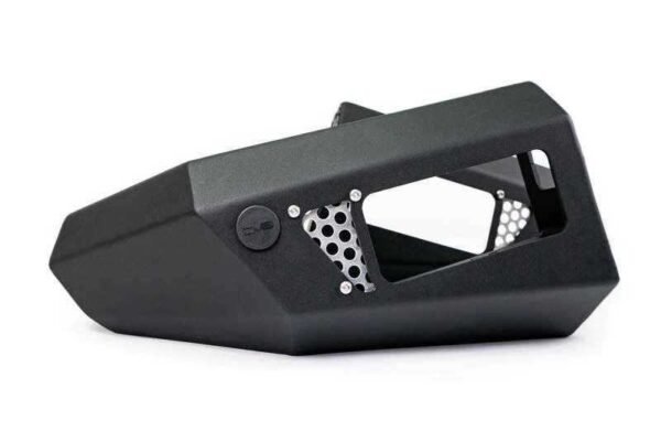 DV8 Offroad 2021 Ford Bronco Bumper - Image 7