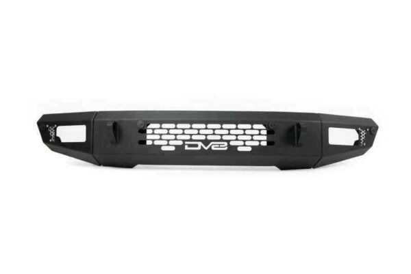 DV8 Offroad 2021 Ford Bronco Bumper - Image 8