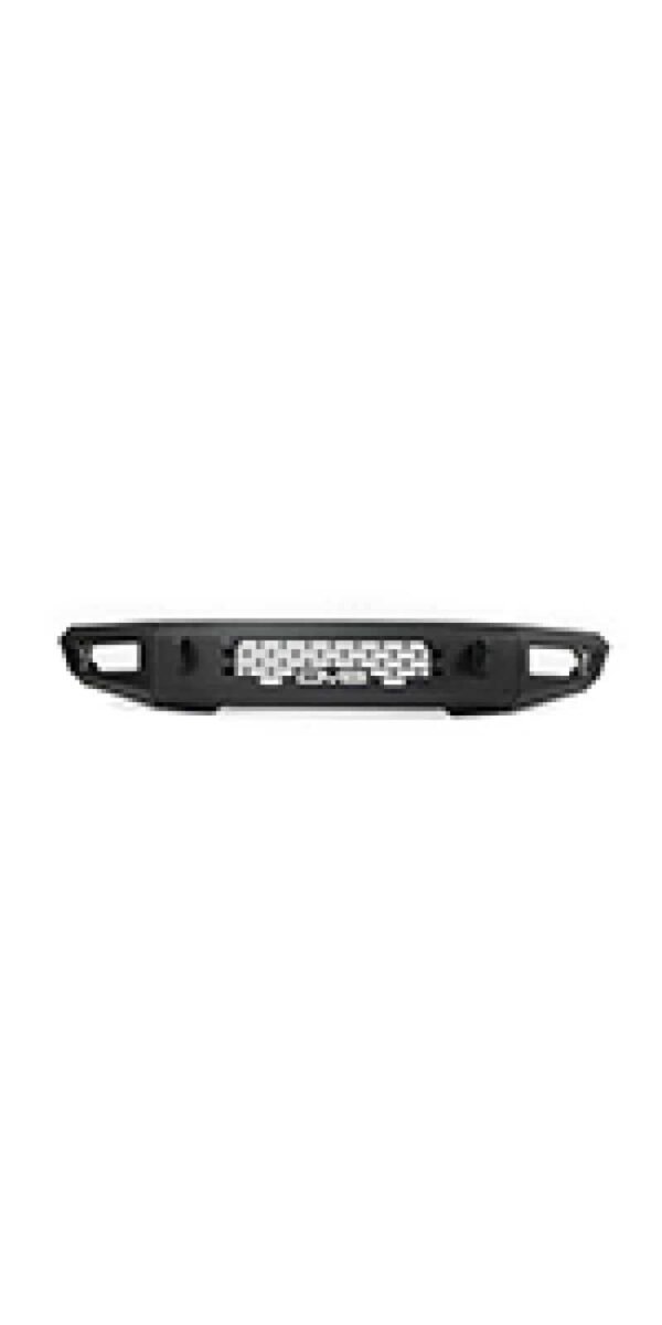 DV8 Offroad 2021 Ford Bronco Bumper - Image 9