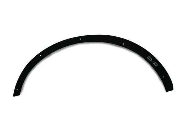 DV8 Offroad 21-22 Ford Bronco Fender Flare Deletes Set of 4 Front & Rear - Image 3