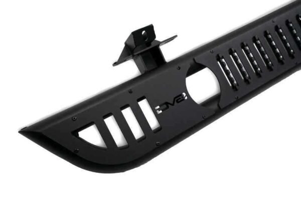 DV8 Offroad 21-22 Ford Bronco OE Plus Series Side Steps - Image 6
