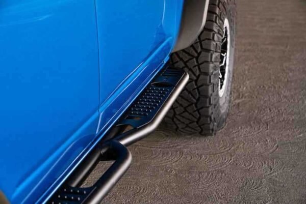 DV8 Offroad 21-22 Ford Bronco OE Plus Series Side Steps - Image 10