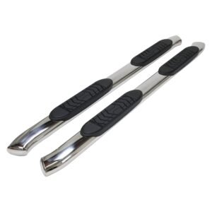 A7075S Trailfx 5' Oval Bent End Bar Pss