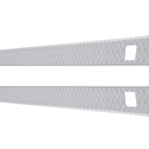DZ11993 Dee Zee Bed Side Rail Protector Covers Inside And Top Of Rail