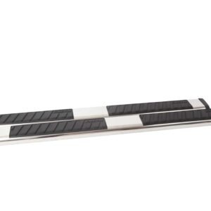 DZ16123 Dee Zee Nerf Bar With Step Pads
