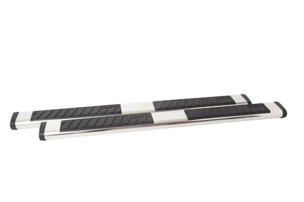 DZ16123 Dee Zee Nerf Bar With Step Pads