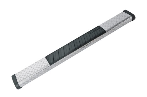 DZ16402 Dee Zee Nerf Bar With Step Pads