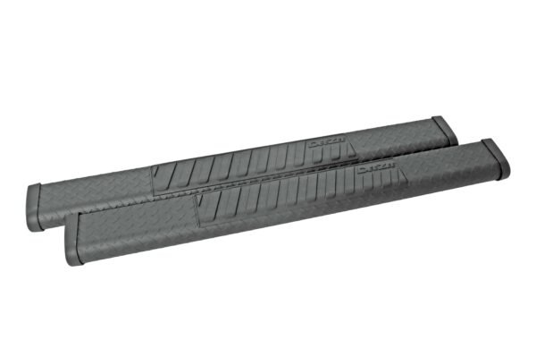 DZ16421 Dee Zee Nerf Bar With Step Pads