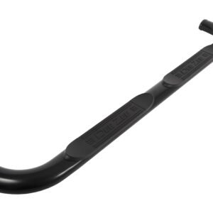 DZ3700291 Dee Zee Nerf Bar With Step Pads