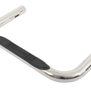 DZ3700303 Dee Zee Nerf Bar With Step Pads
