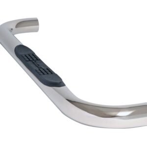 DZ372213 Dee Zee Nerf Bar With Step Pads
