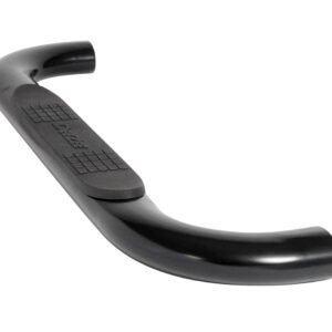 DZ372519 Dee Zee Nerf Bar With Step Pads