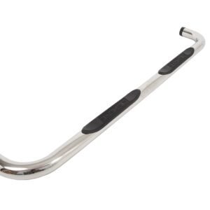 DZ372523 Dee Zee Nerf Bar With Step Pads
