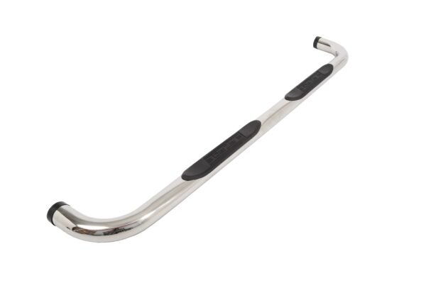 DZ372523 Dee Zee Nerf Bar With Step Pads