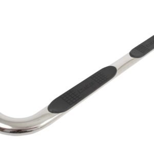 DZ372527 Dee Zee Nerf Bar With Step Pads