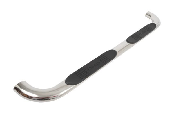 DZ372537 Dee Zee Nerf Bar With Step Pads