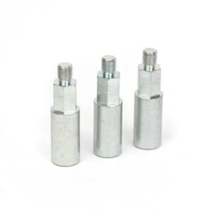 Daystar 1946-1975 Jeep CJ-3A Cam Can Replacement Mounting Studs