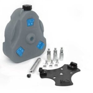 Daystar 1946-1975 Jeep CJ-3A Cam Can