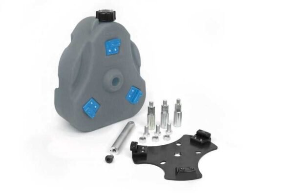 Daystar 1946-1975 Jeep CJ-3A Cam Can