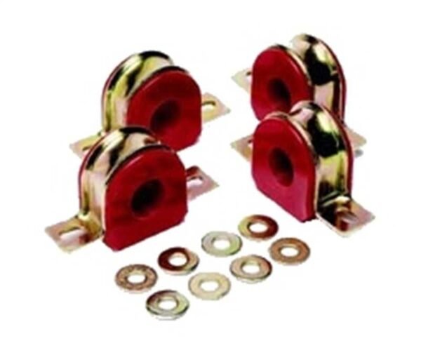 Daystar 1984-2001 Jeep Cherokee 23mm Sway Bar Bushing Front