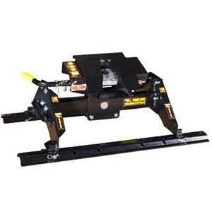 Demco 8550025 Ultra Stationry Double Pivot