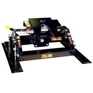 Demco 8550030 Double Pivot Fifth Whl Hitch