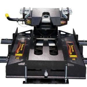 Demco 8550047 5Th Wheel Hitch 13K Autoslide Above