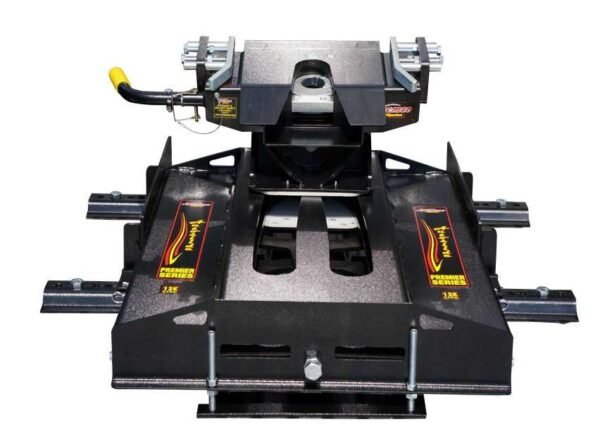 Demco 8550047 5Th Wheel Hitch 13K Autoslide Above