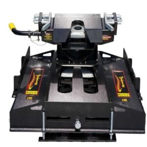 Demco 8550049 5Th Wheel Hitch 13K Autoslide Demco