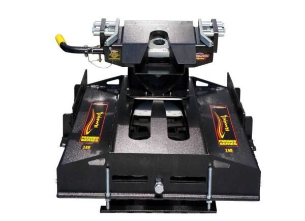 Demco 8550049 5Th Wheel Hitch 13K Autoslide Demco
