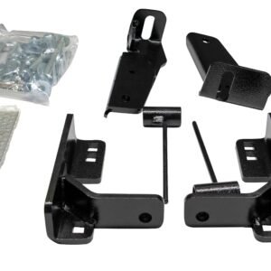 Demco 8552032 Frame Bracket Kit For 2019 Ram 1500