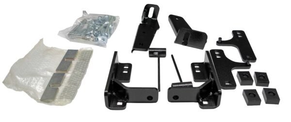Demco 8552032 Frame Bracket Kit For 2019 Ram 1500