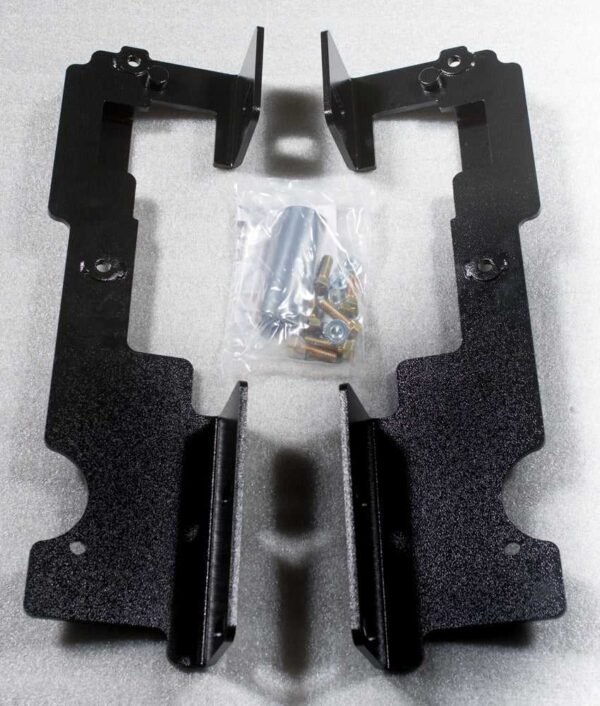 Demco 8552036 Frame Bracket Kit