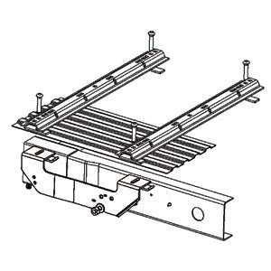 Demco No-Drill Install Kit C3500ULND (8552012)