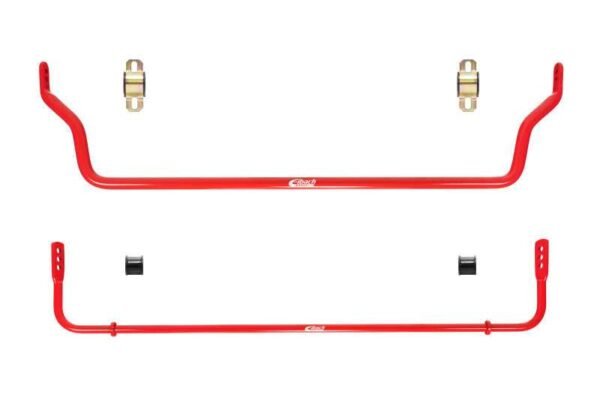 Eibach 24mm Front & 15mm Rear Anti-Roll Kit for 89-93 Miata - Image 2