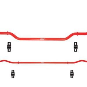 Eibach 25mm Front & 19mm Rear Anti-Roll Kit for 2018 Kia Stinger GT 3.3L