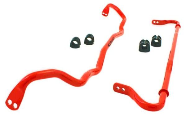 Eibach 25mm Front & 19mm Rear Anti-Roll Kit for 2018 Kia Stinger GT 3.3L - Image 2
