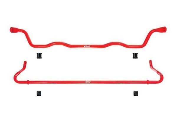 Eibach 25mm Front & 22mm Rear Anti-Roll-Kit for 08-09 Subaru STi - Image 2