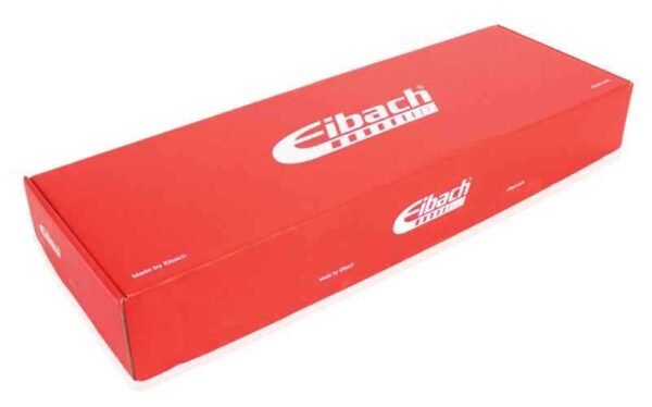 Eibach 28mm Front  & 17mm Rear Anti-Roll-Kit for 01-05 Lexus IS 300 JCE 1 - Image 3